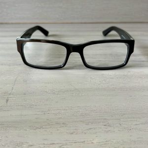 Mens Burberry Glasses